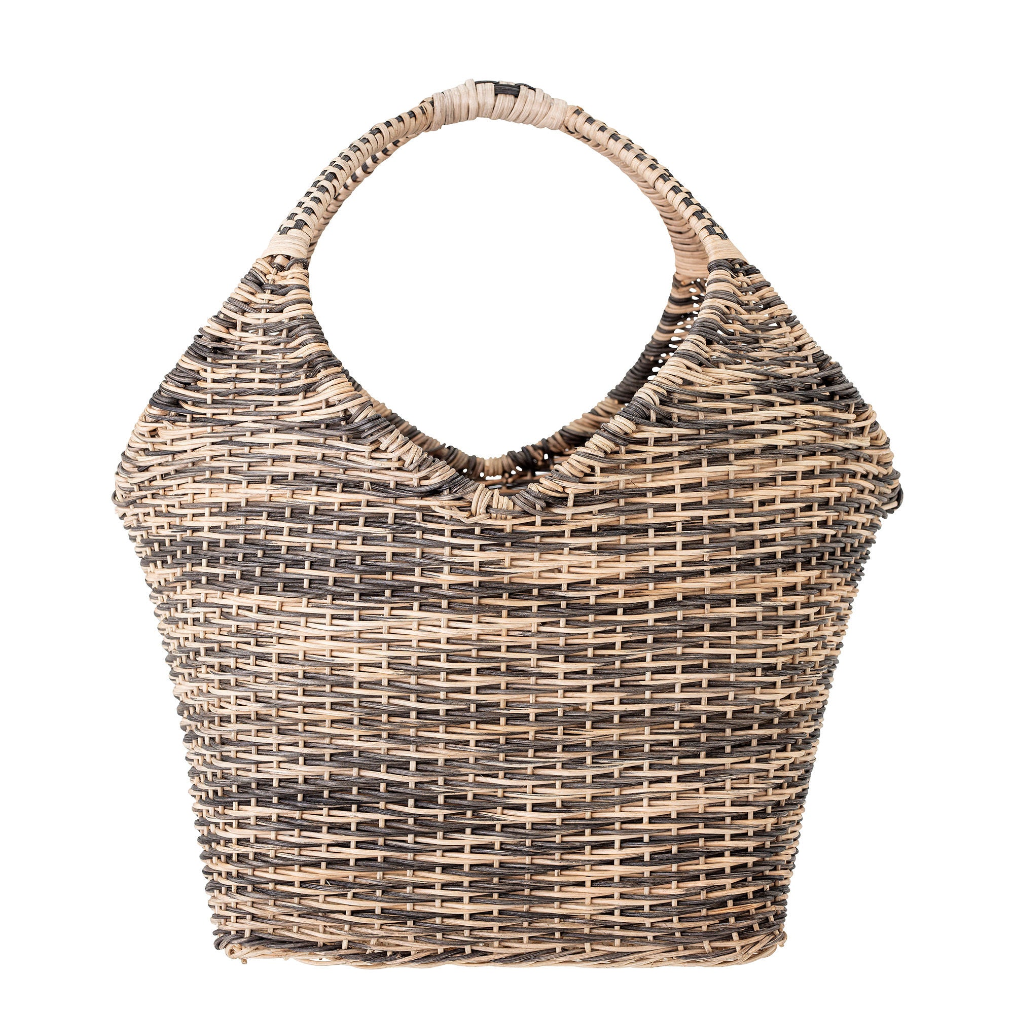 Creative Collection Alanna Kurv, Natur, Rattan Creative Collection Alanna Kurv, Natur, Rattan