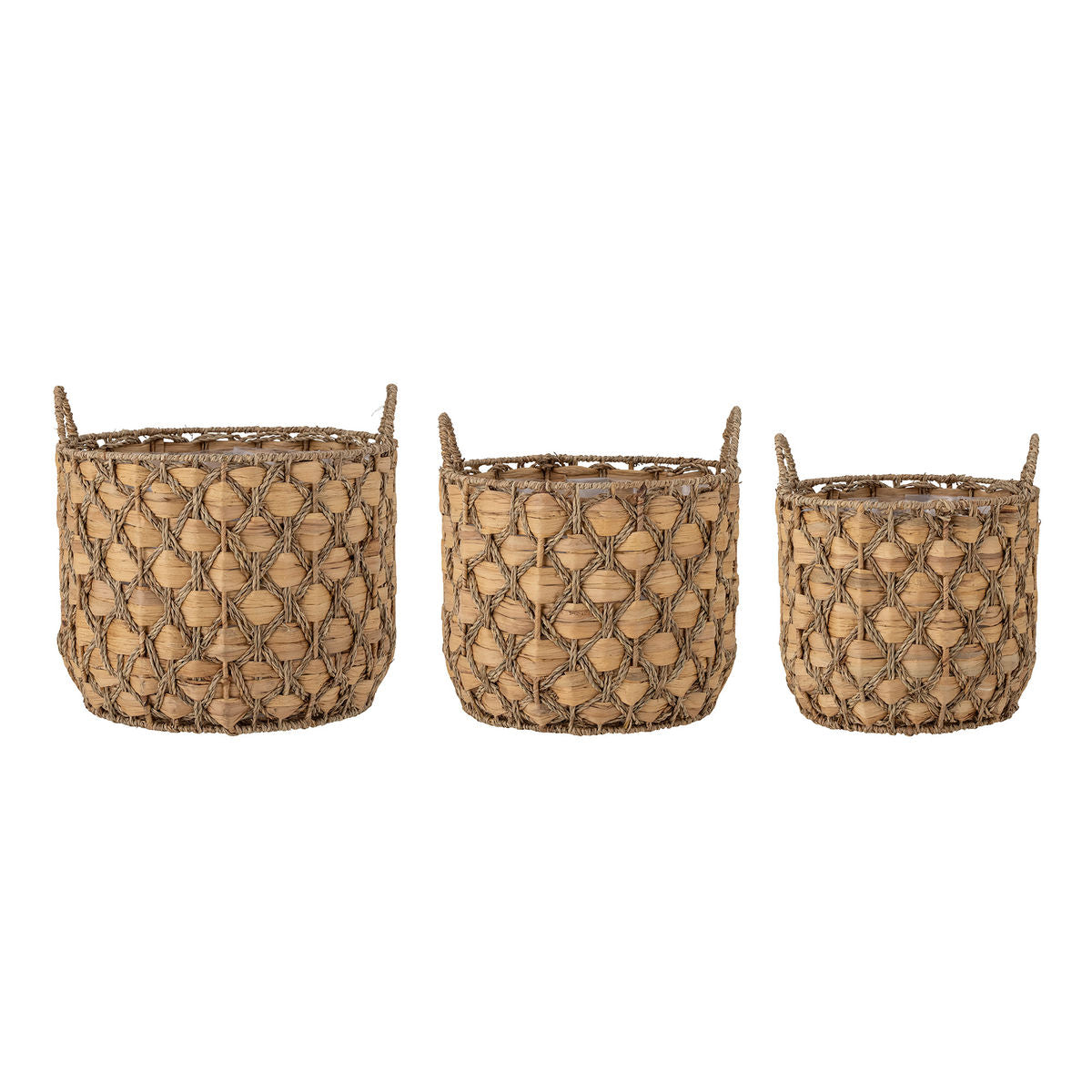 Creative Collection Joleen Kurv, Natur, Vandhyacint Creative Collection Joleen Kurv, Natur, Vandhyacint