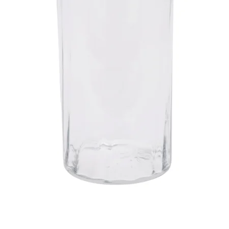 Cylinder glasvase Ø13xH22 cm