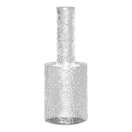 DBKD Airy vase smal klar Large
