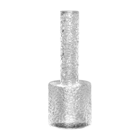 DBKD Airy vase smal klar Small