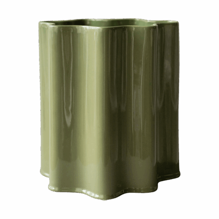 DBKD Filter krukke Shiny mole, Ø41 cm