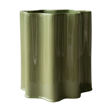 DBKD Filter krukke Shiny mole, Ø41 cm