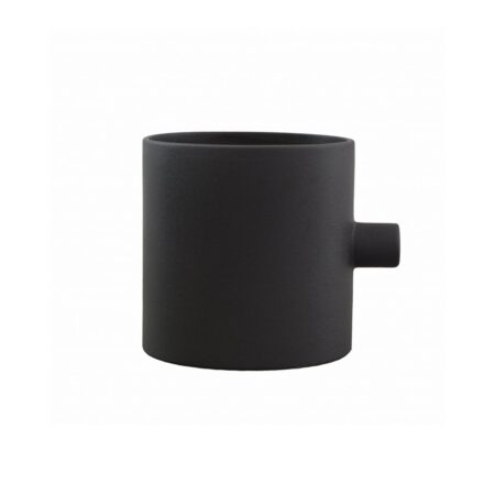 DBKD Knob urtepotte smedejern small Ø14 cm