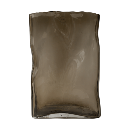 DBKD Meadow vase H30 cm Brown