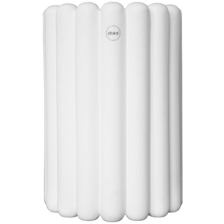 DBKD Mist krukke large hvid