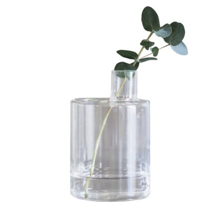 DBKD Pipe glasvase small