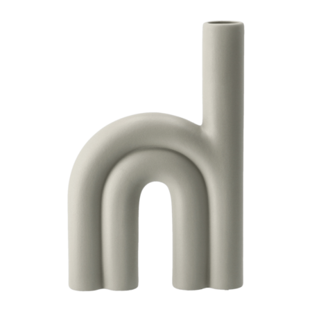 DBKD Rope vase large Mole