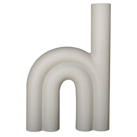 DBKD Rope vase large Mole