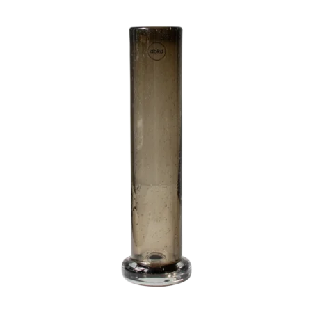 DBKD Tall vase Brown, 25 cm