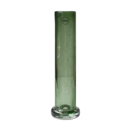 DBKD Tall vase Green, 25 cm