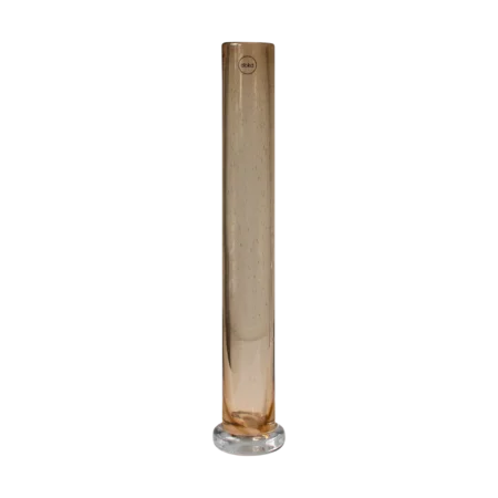 DBKD Tall vase Rust, 40 cm