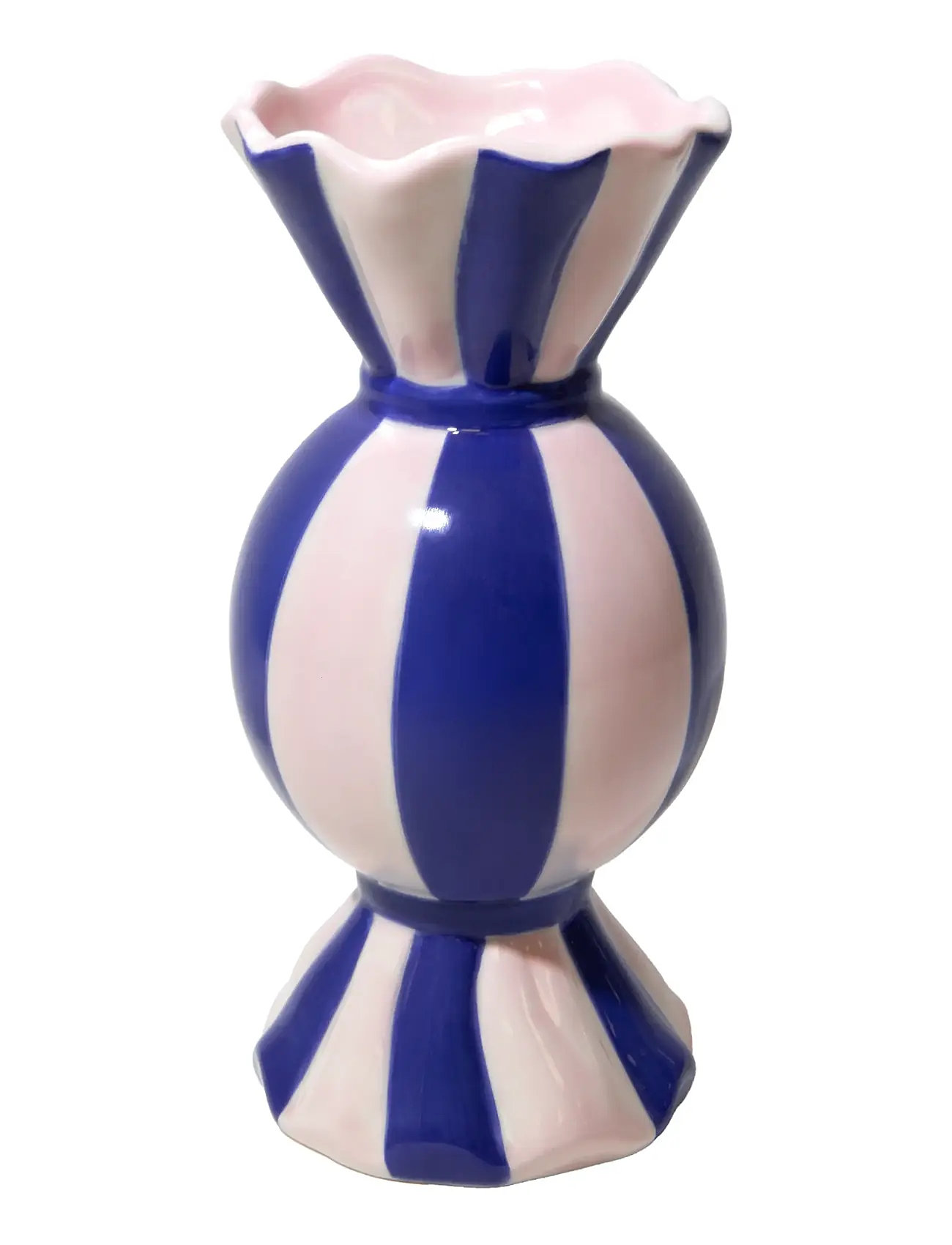 DOIY | Vase - Funfair | H20CM DOIY | Vase - Funfair | H20CM