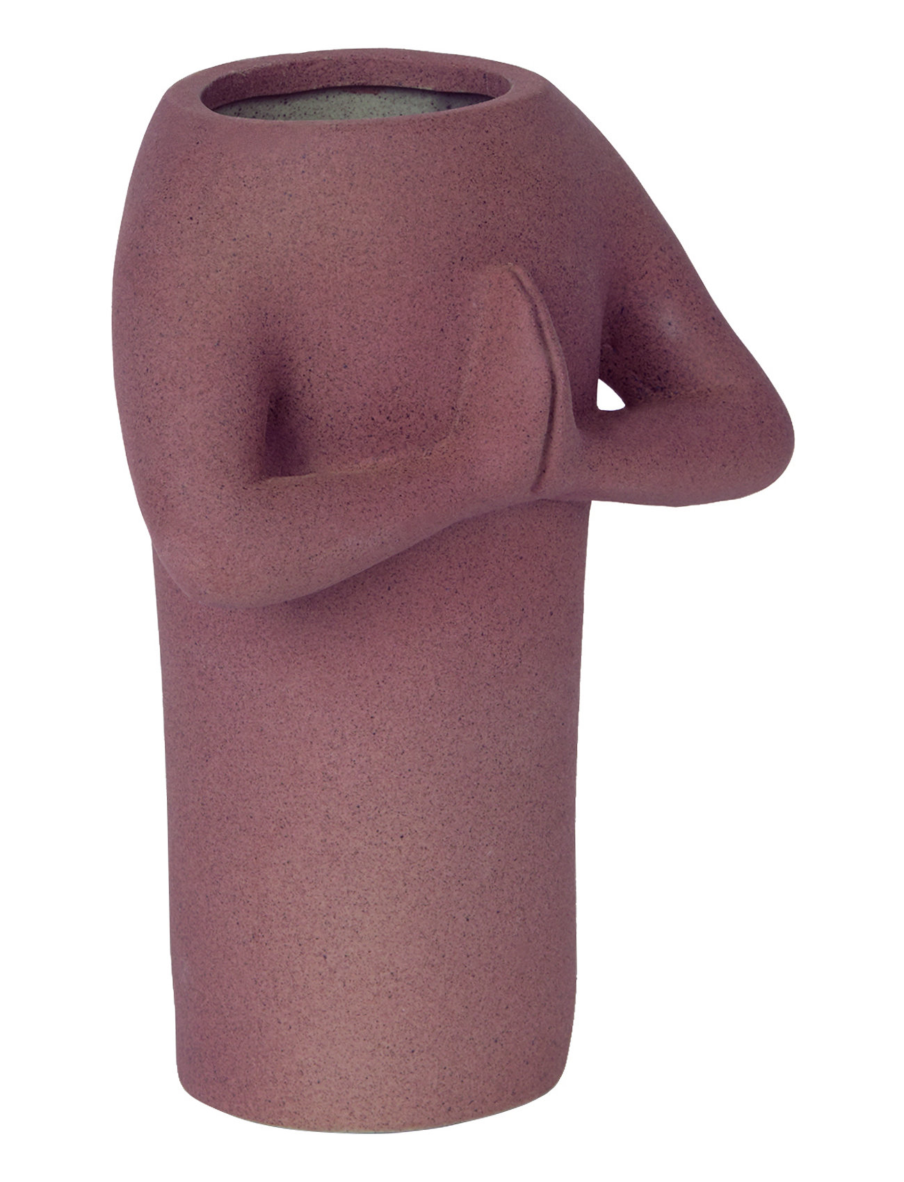 DOIY | Vase - Namaste Vase | H:20CM DOIY | Vase - Namaste Vase | H:20CM