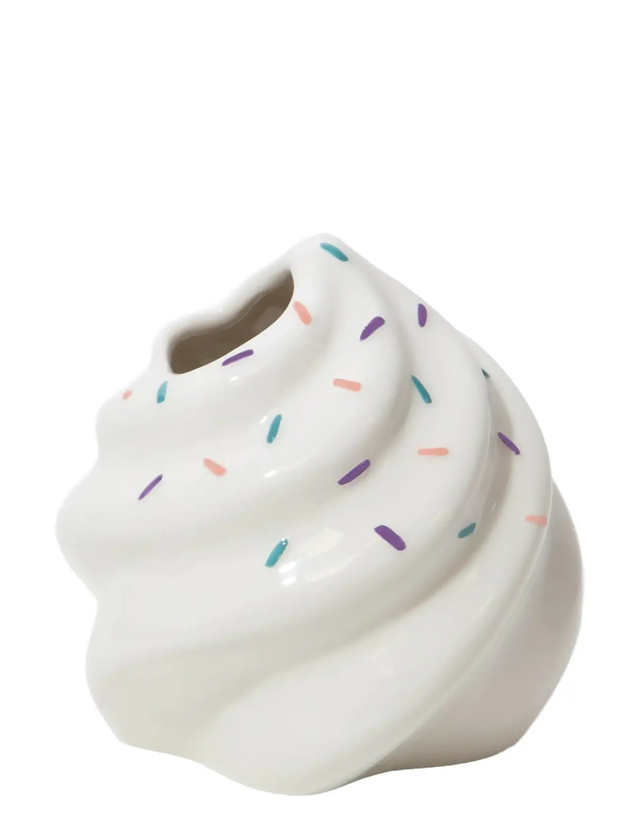 DOIY | Vase - Sweetie | H8.5CM DOIY | Vase - Sweetie | H8.5CM