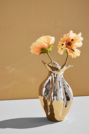 Daegu vase lille