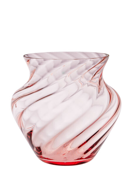 Dahlia Vase Anna Von Lipa Pink