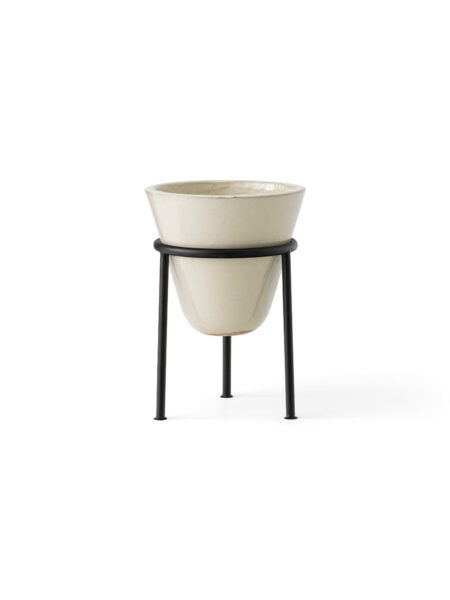 Daiza Planters fra Audo Copenhagen (H 35 / Ø 25 cm)
