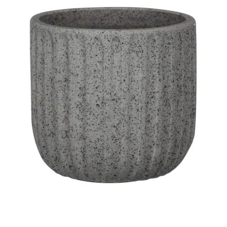 Dante skjuler Ø15xH14 cm grå