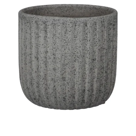 Dante skjuler Ø17xH15 cm grå