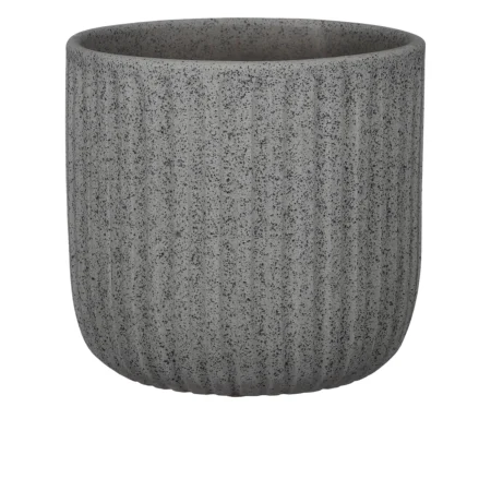 Dante skjuler Ø21xH19 cm grå