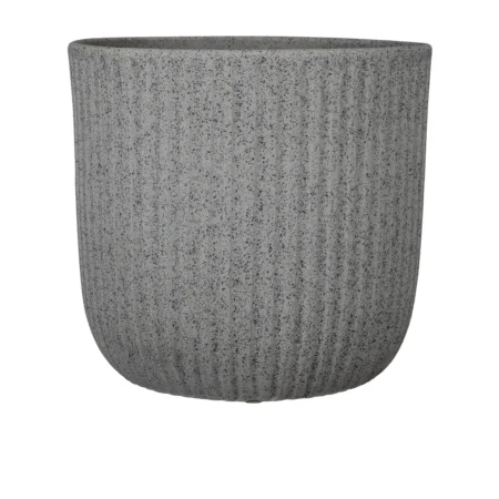 Dante skjuler Ø30xH27 cm grå
