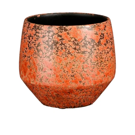 Dawson skjuler Ø17xH14 cm rød