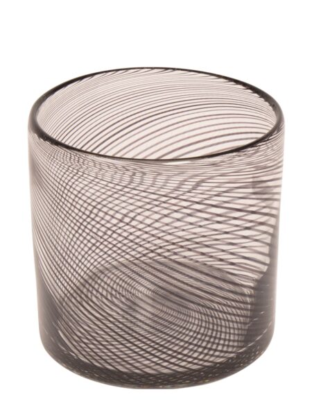 Day Grovi Vase DAY Home Black