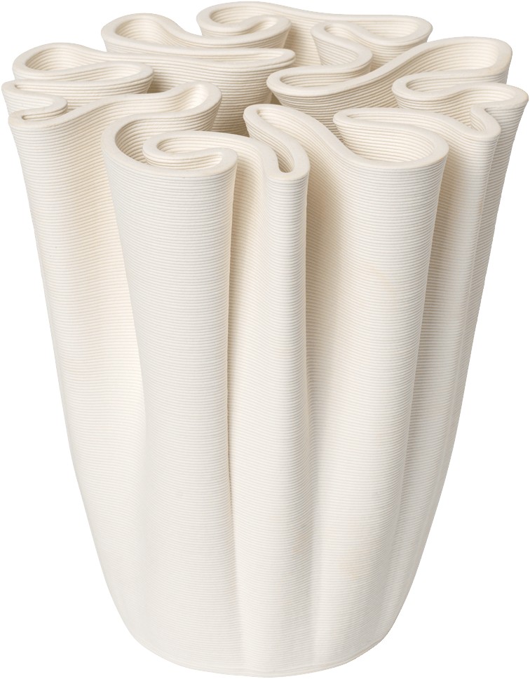 Dedali H18 Vase Medium Dedali H18 Vase Medium