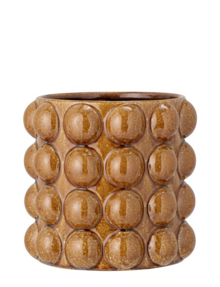 Deia Urtepotteskjuler Bloomingville Brown