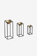 Dekorativ krukke-Jashua