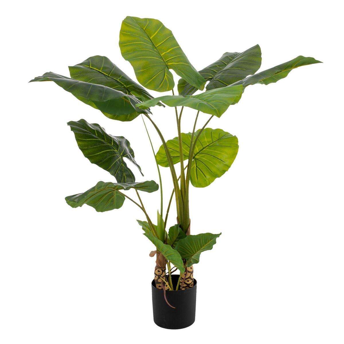 Dekorativ plante 80 x 90 x 140 cm Grøn Filodendron Dekorativ plante 80 x 90 x 140 cm Grøn Filodendron