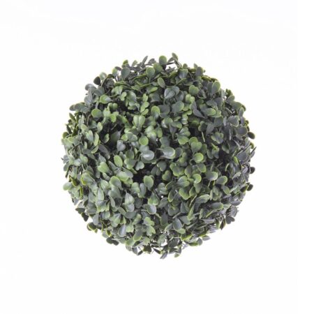 Dekorativ plante Boj Krogla 20 x 20 x 20 cm