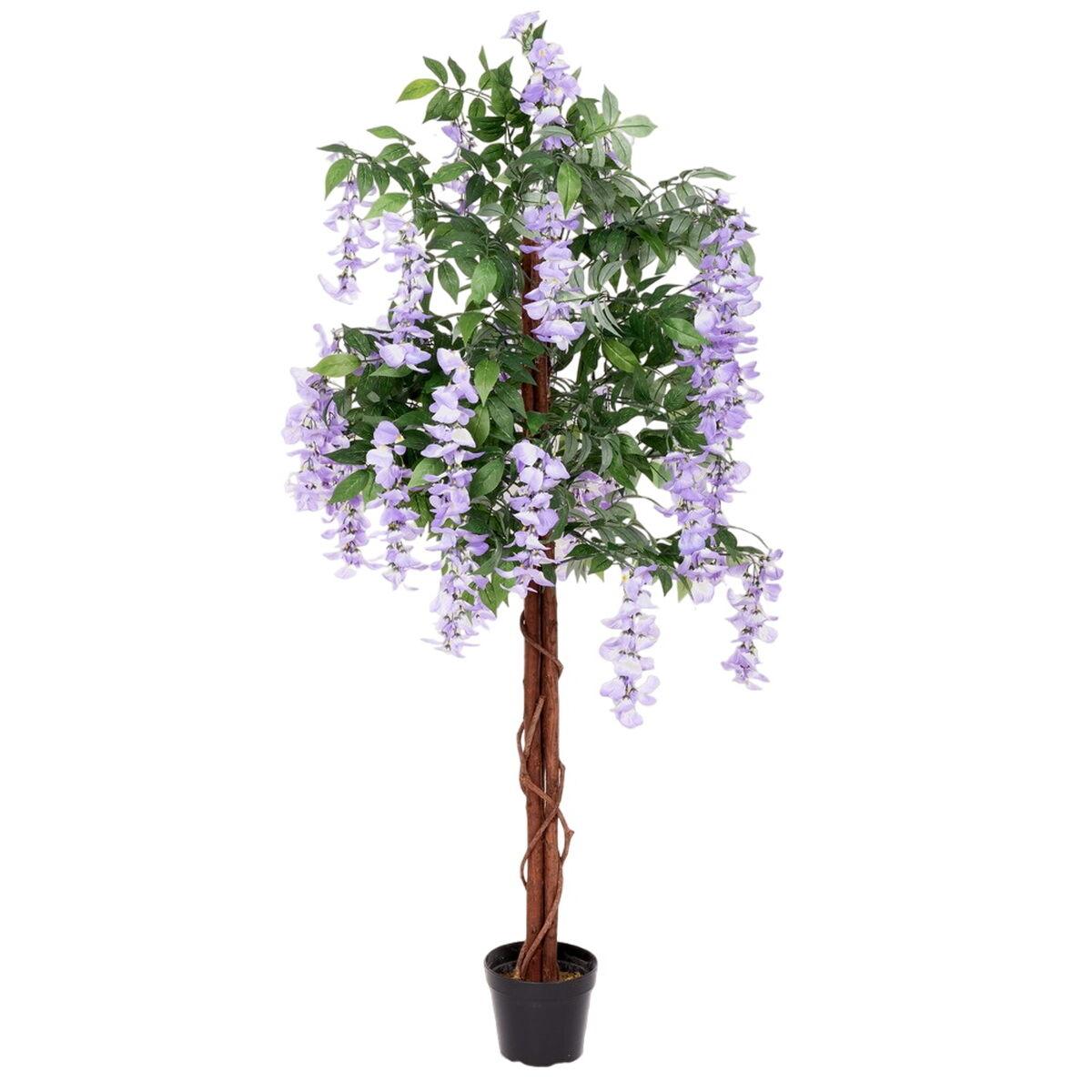 Dekorativ plante Cement Materiale 210 cm Dekorativ plante Cement Materiale 210 cm
