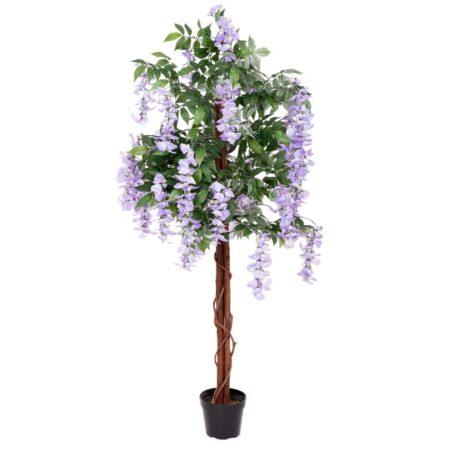 Dekorativ plante Cement Materiale 210 cm