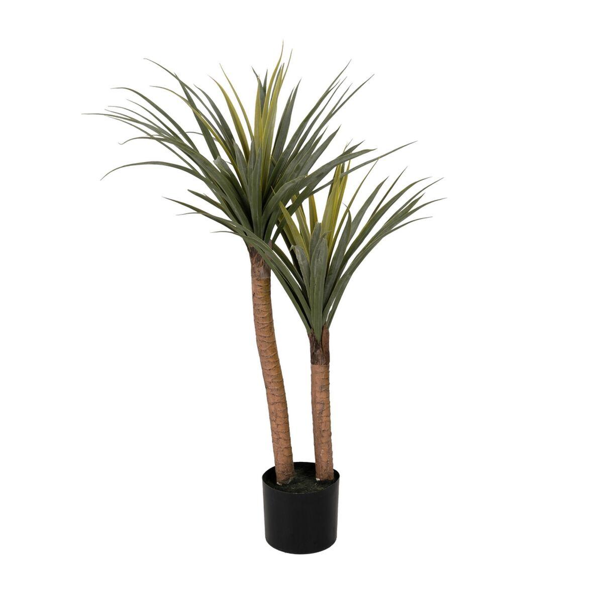 Dekorativ plante Gummi 60 X 60 X 110 CM Dekorativ plante Gummi 60 X 60 X 110 CM