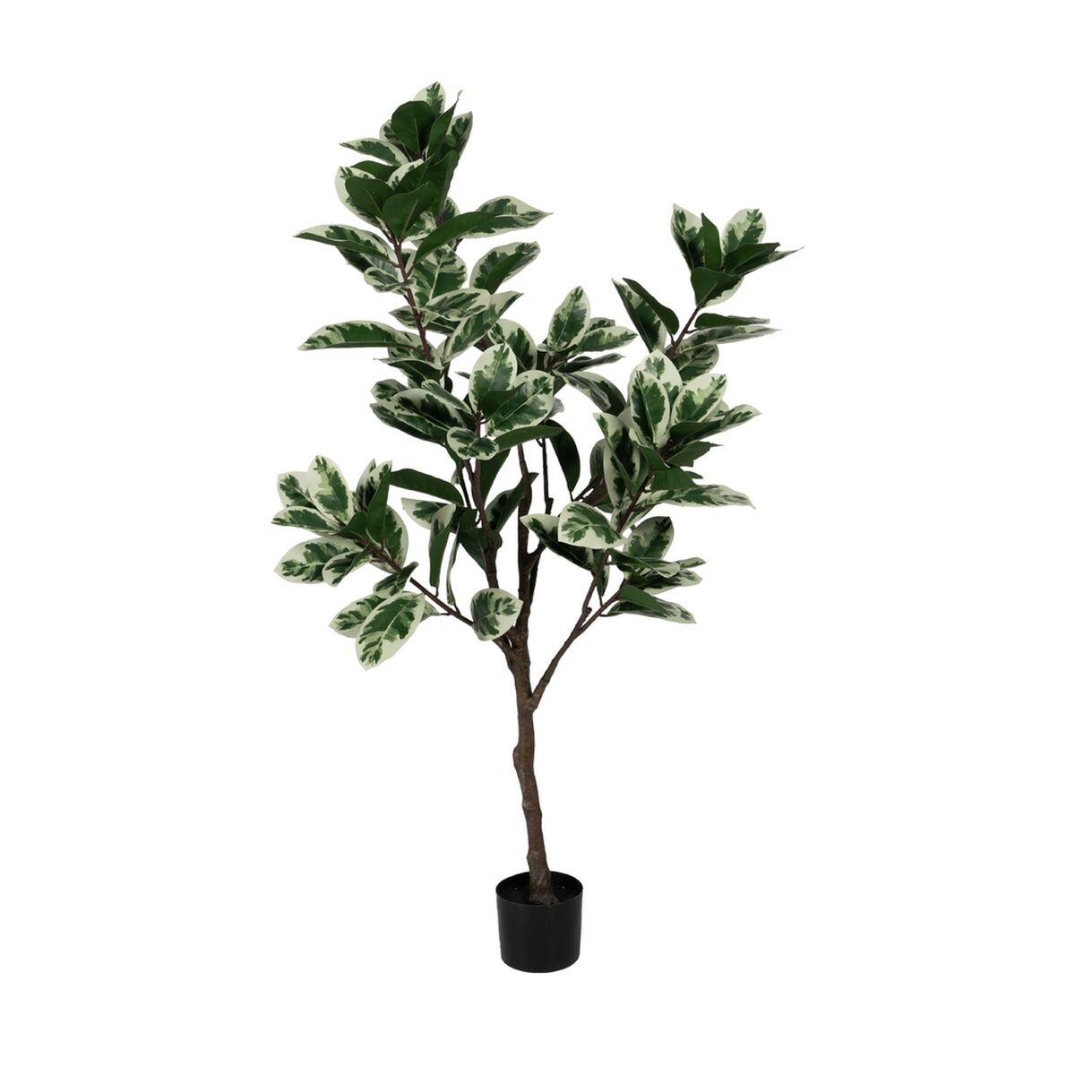 Dekorativ plante Gummi 70 x 70 x 150 cm Dekorativ plante Gummi 70 x 70 x 150 cm