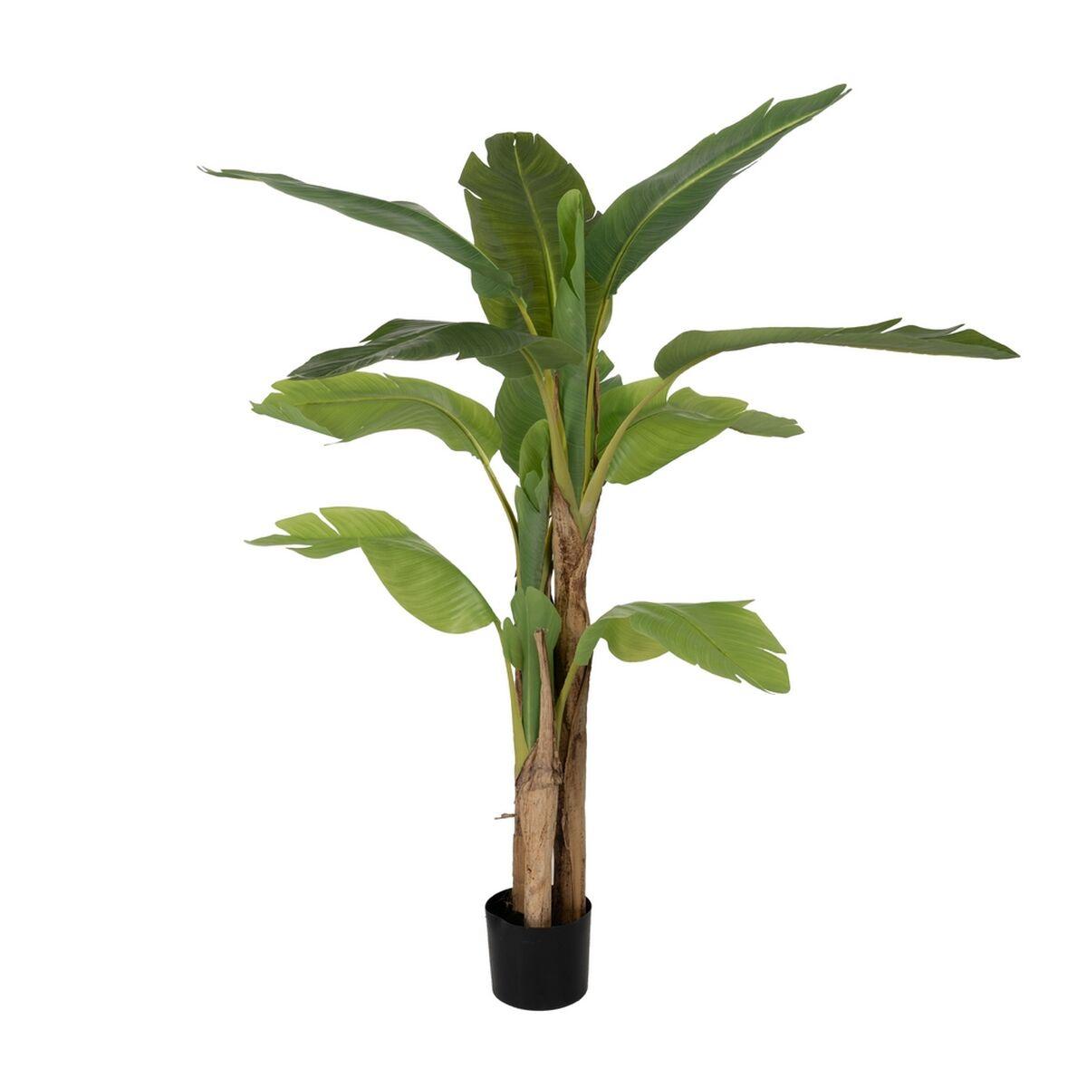 Dekorativ plante Gummi 90 X 90 X 125 CM Dekorativ plante Gummi 90 X 90 X 125 CM
