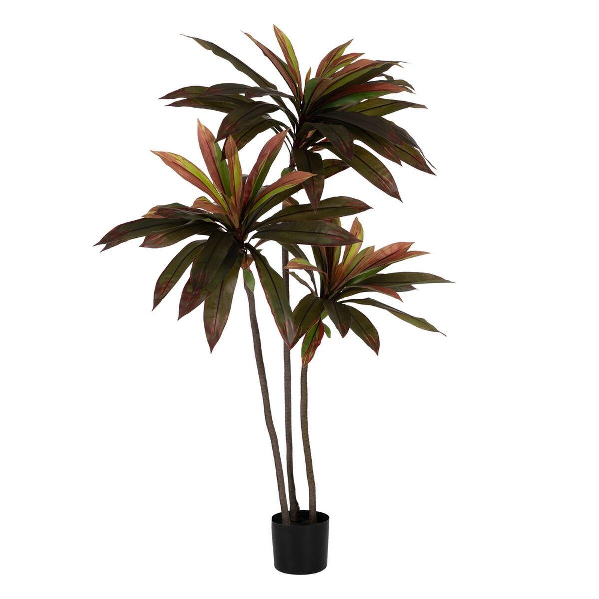 Dekorativ plante Gummi polypropylen 80 X 80 X 165 CM Dekorativ plante Gummi polypropylen 80 X 80 X 165 CM