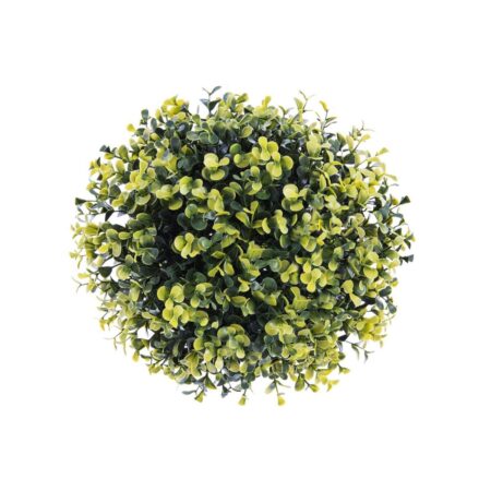Dekorativ plante Krogla Forår 20 x 20 x 20 cm