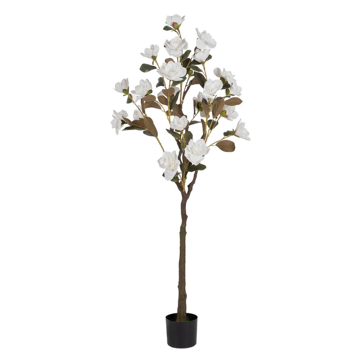 Dekorativ plante PVC Cement 40 x 40 x 170 cm Dekorativ plante PVC Cement 40 x 40 x 170 cm