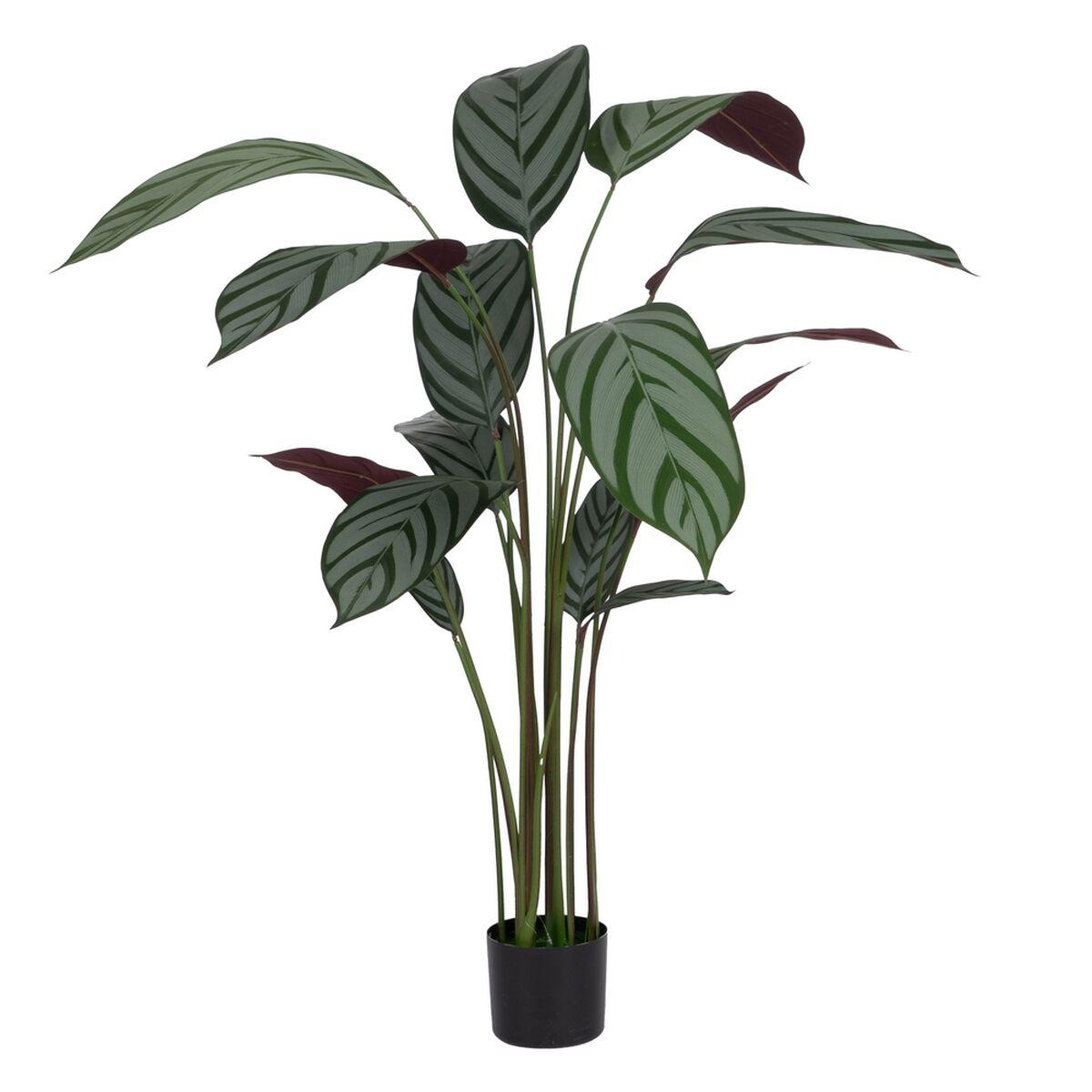 Dekorativ plante PVC Cement Materiale 40 x 40 x 150 cm Dekorativ plante PVC Cement Materiale 40 x 40 x 150 cm
