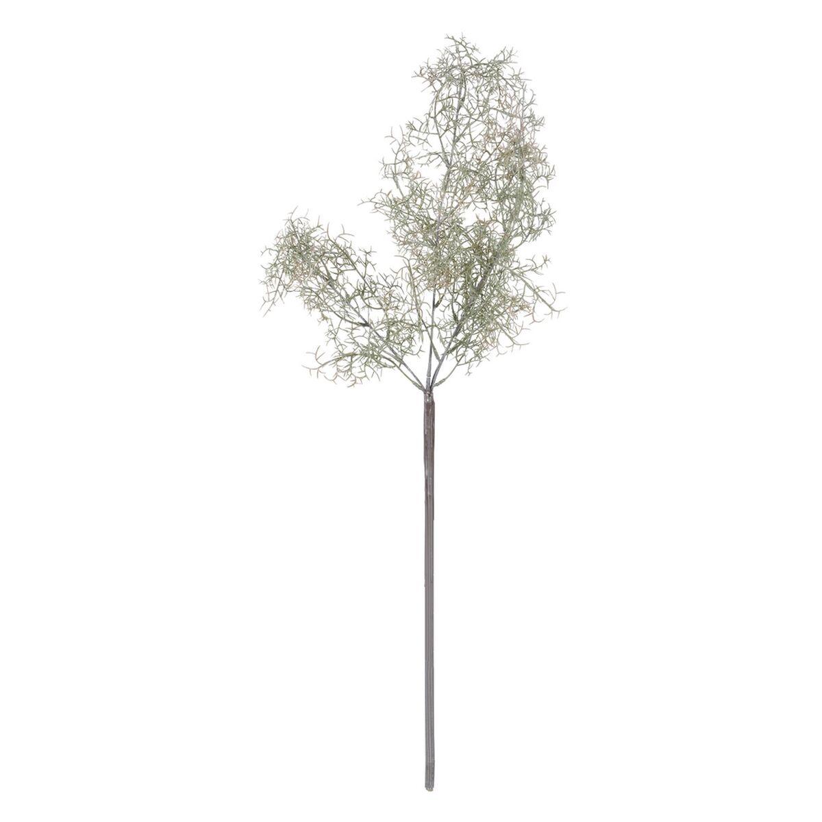 Dekorativ plante Polyetylen 20 X 15 X 75 CM Dekorativ plante Polyetylen 20 X 15 X 75 CM