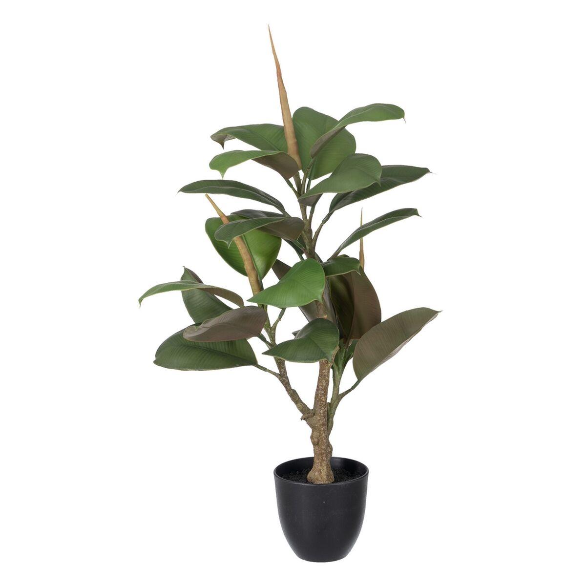Dekorativ plante Polyetylen Jern PEVA Hrast 76 cm Dekorativ plante Polyetylen Jern PEVA Hrast 76 cm
