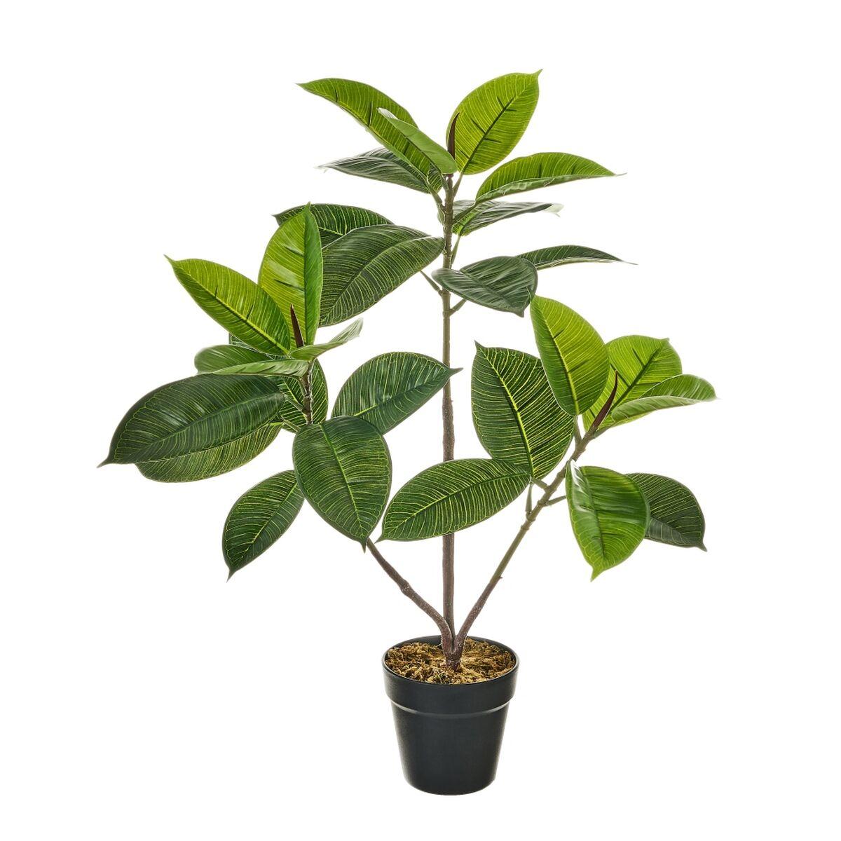 Dekorativ plante Polyetylen Plastik Figen 40 x 40 x 75 cm Dekorativ plante Polyetylen Plastik Figen 40 x 40 x 75 cm