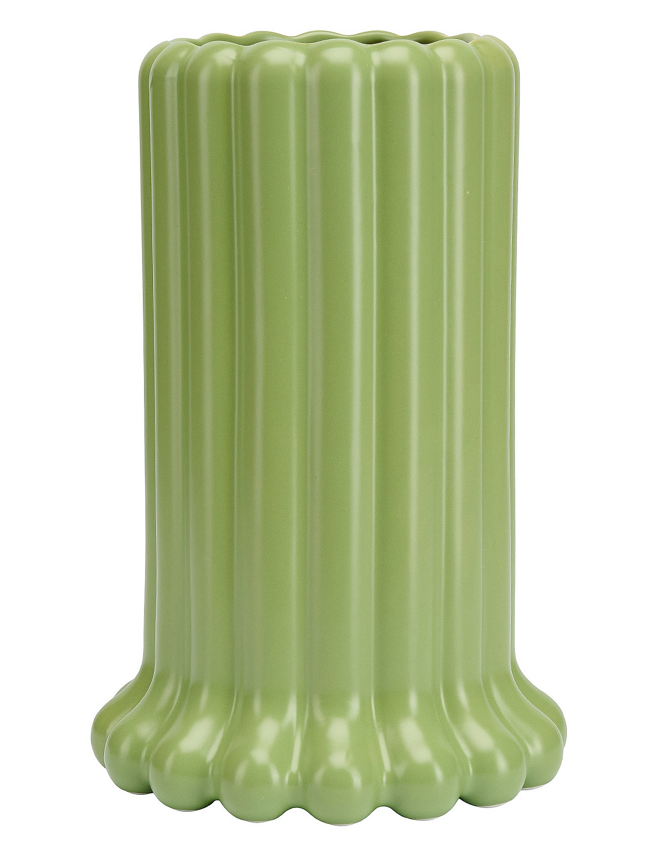 Design Letters | Tubular Vase | H24CM Design Letters | Tubular Vase | H24CM