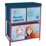 Disney Frost Reol m/3 kurve