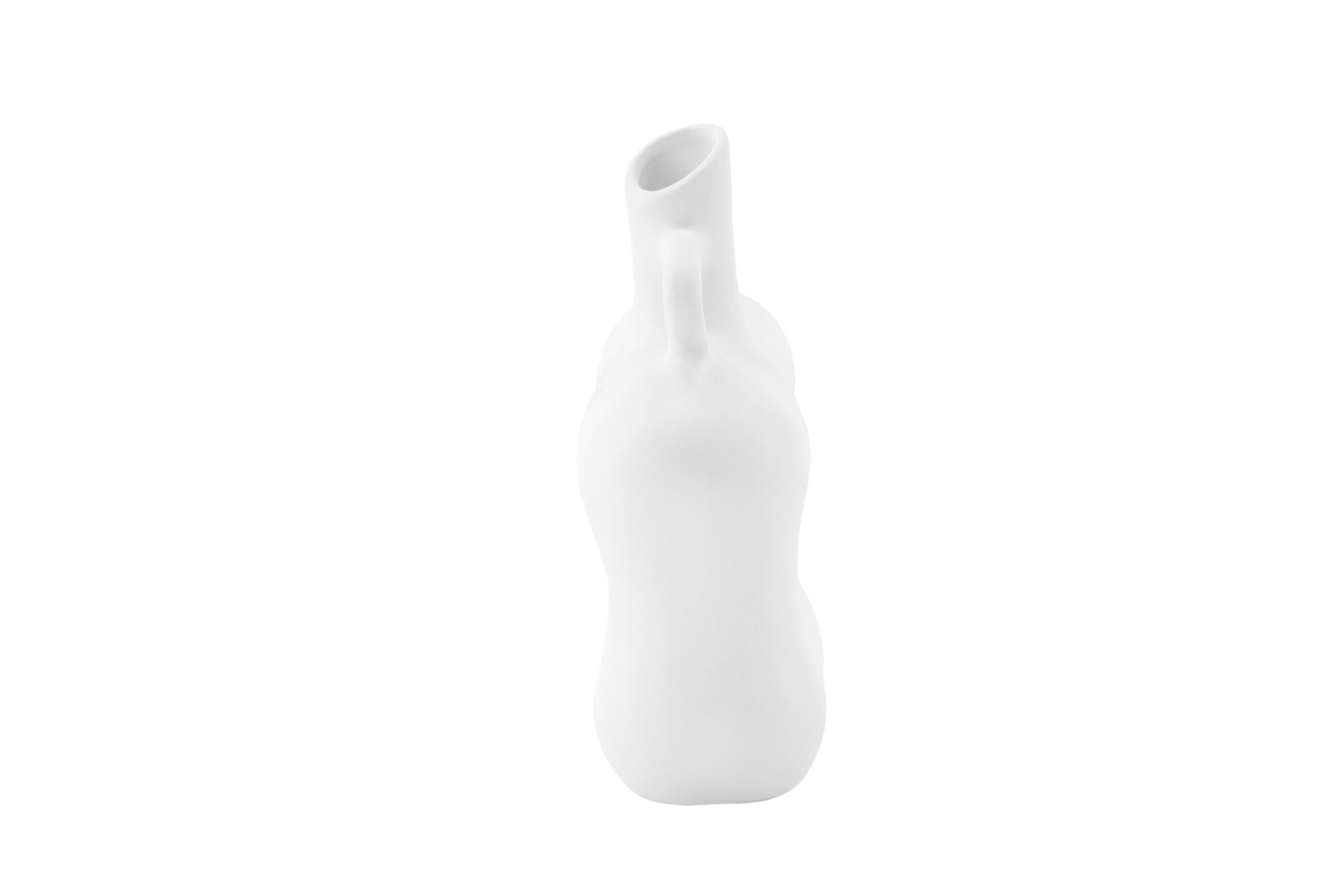 Dity Vase - Hvid Dity Vase - Hvid