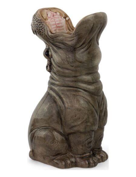 Donkey | Vase - Hungry Hippo | H:30CM