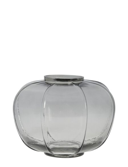 Dornia Vase Lene Bjerre Grey